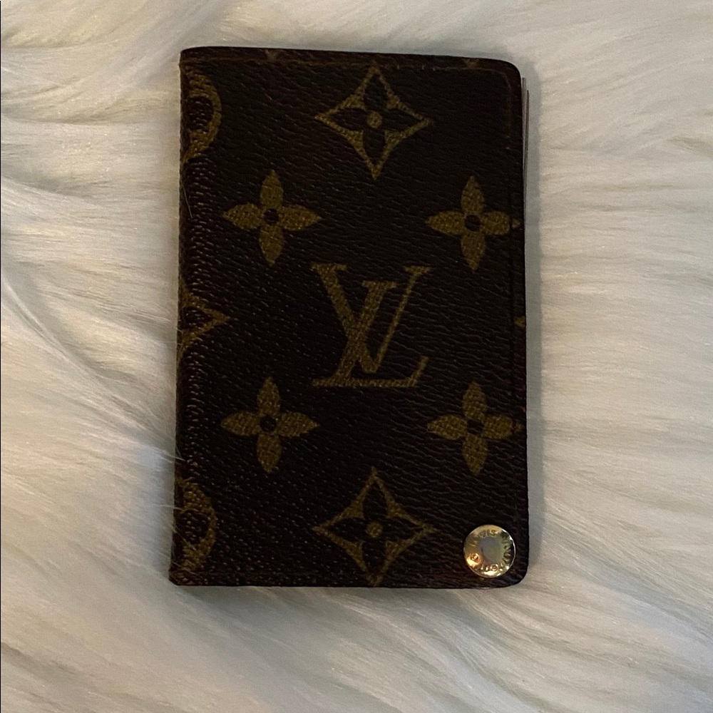 Louis Vuitton Cardholder
